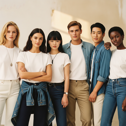 The Dawn of Fashion Lifestyle Brand - Unending Generation